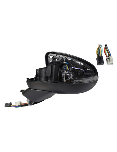 Rétroviseur gauche électrique chauffant avec mémoire pour MERCEDES W177 CLASSE A IV de 05/2018 à 09/2022