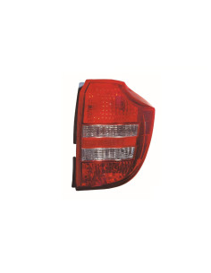 Feu arrière droit SW pour KIA CEED I de 2006 à 2009. Modèle(s) compatible(s) : KIA CEED I de 2006 à 2009.