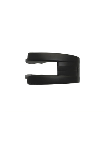 Coque rétroviseur gauche Iveco Daily IV de 2006 à 2012, compatibilité étendue Iveco Daily V de 2012 à 2014