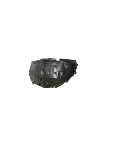 Pare-boue aile avant gauche BMW SERIE 3 F30 Berline F31 Touring compatibilité étendue de 01/2012 à 10/2018