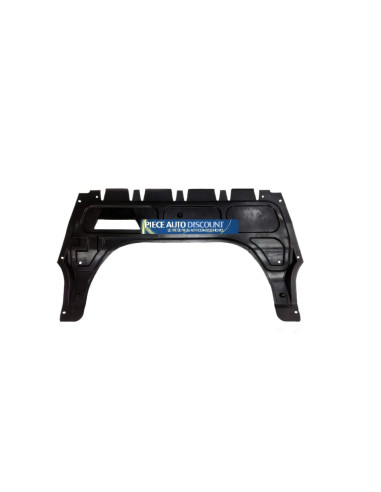 Cache sous moteur Seat Ibiza III de 2002 à 2008, compatibilité étendue Seat Ibiza IV phase 1 de 2008 à 2012