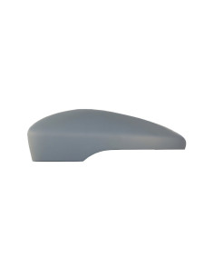 Coque rétroviseur gauche Volkswagen Scirocco III de 07/2008 à 09/2014, compatibilité étendue depuis 10/2014