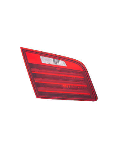 Feu arrière intérieur gauche LED HELLA pour BMW SERIE 5 F10 Berline - F11 Break phase 2 de 07/2013 à 06/2017