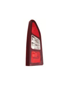 Feu arrière gauche 1 porte Magneti Marelli pour PEUGEOT PARTNER II compatibilité étendue de 03/2012 à 08/2018