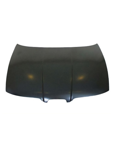 Capot moteur Seat Leon I de 2000 à 2006