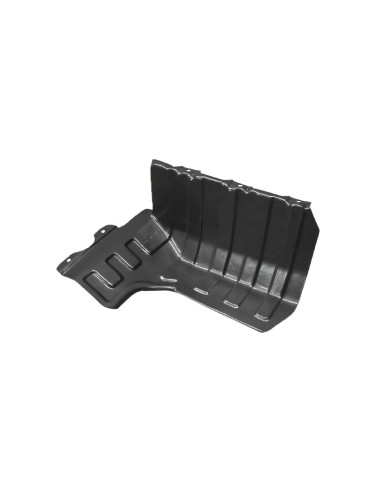 Cache moteur droit Kia Soul I de 2009 à 2011