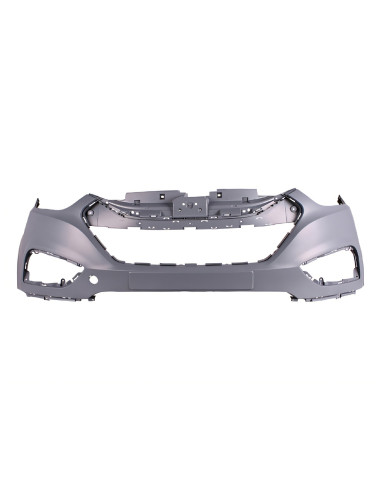 Pare-chocs avant Hyundai iX35 de 2010 à 2013, compatibilité étendue