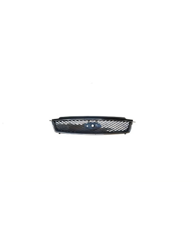 Grille calandre chromée Ford C-Max I de 2003 à 2007, compatibilité étendue