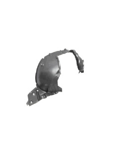 Pare-boue aile avant droit Nissan Note E11 de 2006 à 2013