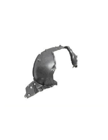 Pare-boue aile avant droit Nissan Note E11 de 2006 à 2013
