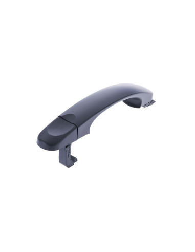 Poignée de porte coulissante Volkswagen Transporter T5 de 2003 à 2015, compatibilité étendue