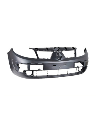 Pare-chocs avant AB Renault Scenic II de 2003 à 2006, compatibilité étendue