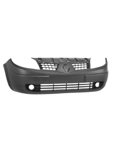 Pare-chocs avant Renault Scenic II de 2003 à 2006, compatibilité étendue