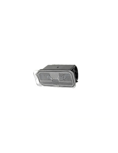 Feu plaque LED Ford Connect Transit/Tourneo II de 09/2013 à 08/2022, compatibilité étendue