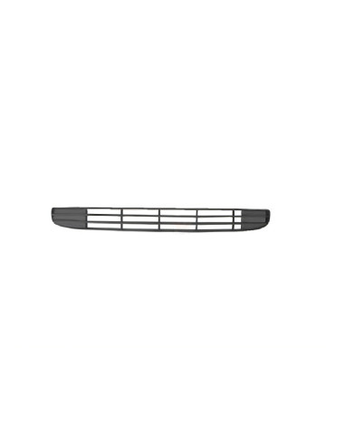 Grille centrale pare-chocs avant Renault Scenic II de 2003 à 2006, compatibilité étendue