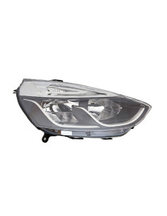 Phare droit H7+H1 Motor Renault Clio IV de 2016 à 2019