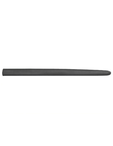 Moulure de porte Peugeot 206 avant droite de 1998 à 2009, compatibilité étendue