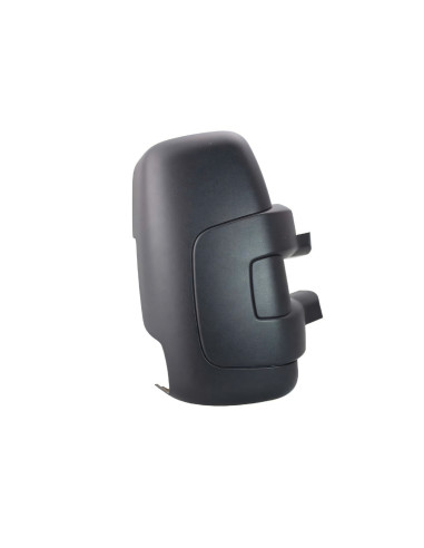 Coque rétroviseur droit court Iveco Daily VI de 2014 à 2019