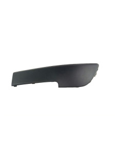 Bandeau gauche pare-chocs avant Renault Scenic II de 2003 à 2006, compatibilité étendue