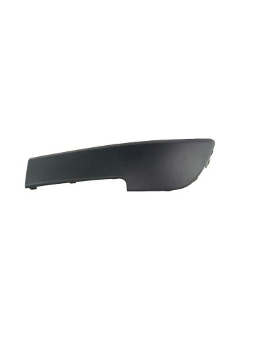 Bandeau gauche pare-chocs avant Renault Scenic II de 2003 à 2006, compatibilité étendue