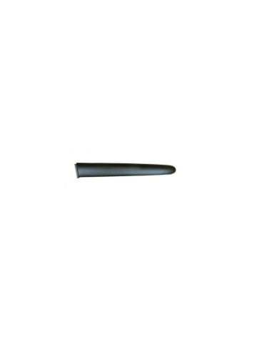 Moulure de porte arrière gauche Peugeot 206 de 1998 à 2009, compatibilité étendue