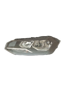 Phare gauche H7+H7+WY21W Volkswagen Polo VI AW de 2017 à 2021