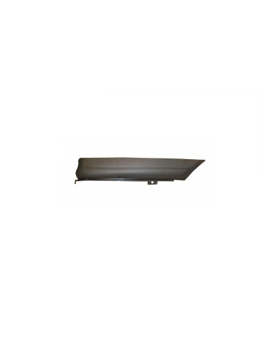 Bandeau supérieur pare-chocs arrière droit Ford Transit MK6 de 2000 à 2006
