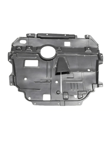 Cache sous moteur central Toyota Verso de 2009 à 2012, compatibilité étendue