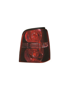 Feu arrière droit rouge Volkswagen Touran I de 2007 à 2010