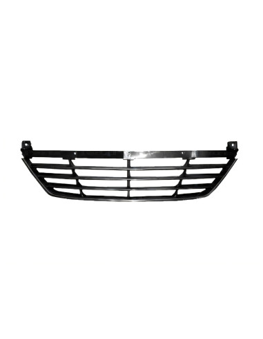 Grille central pare-chocs avant Hyundai iX35 de 2010 à 2013, compatibilité étendue