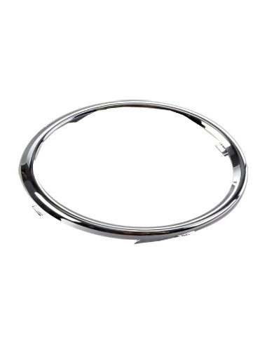 Moulure chromée Audi A5 I de 2007 à 2011, compatibilité étendue