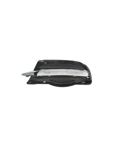 Grille gauche pare-chocs avant Mercedes W204 Classe C de 2007 à 2013, compatibilité étendue