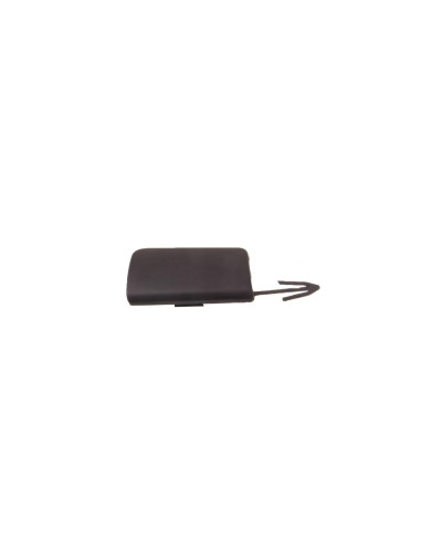 Cache crochet remorquage Nissan Micra K12 de 2005 à 2010, compatibilité étendue