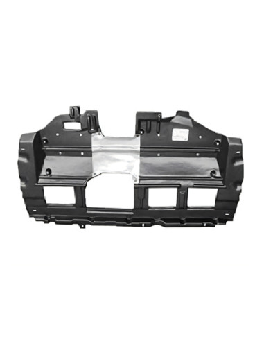 Cache sous moteur Citroen C3 Picasso de 2009 à 2017, compatibilité étendue