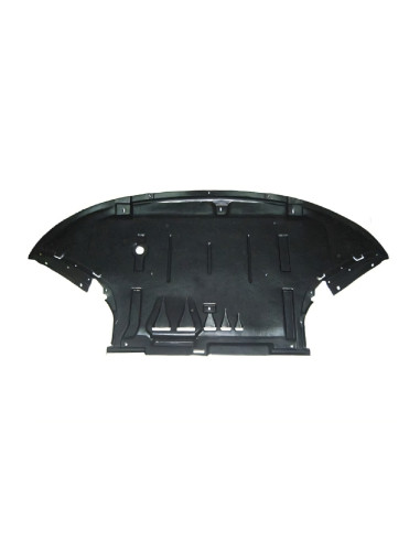 Cache sous moteur Audi A6 III de 2004 à 2010, compatibilité étendue