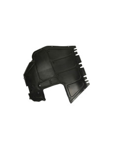 Cache sous moteur central boîte automatique Volkswagen Golf de 1998 à 2008, compatibilité étendue