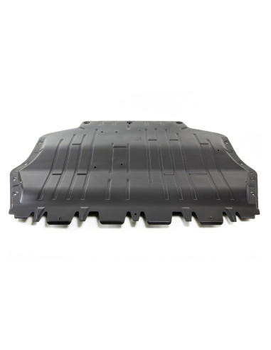 Cache sous moteur diesel Seat Leon II de 2005 à 2012, compatibilité étendue