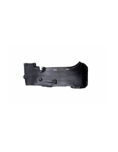 Cache sous moteur droit Mercedes W169 Classe A II de 2004 à 2012, compatibilité étendue