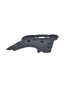 Cache sous moteur Peugeot 308 I de 2007 à 2013, compatibilité étendue