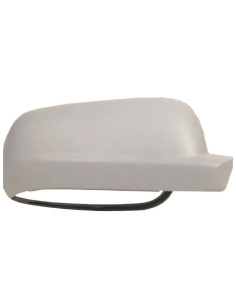 Coque droite grand modèle Seat Leon I de 2000 à 2006, compatibilité étendue