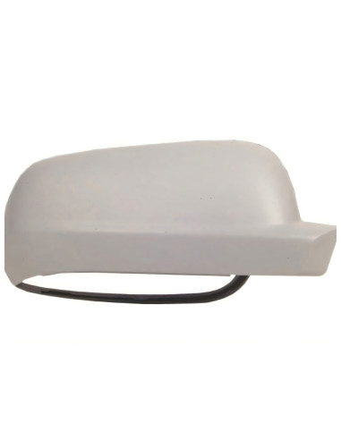 Coque droite grand modèle Seat Leon I de 2000 à 2006, compatibilité étendue
