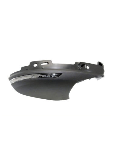 Coque inférieure de rétroviseur droit avec feu LED Renault Megane IV de 2015 à 2021, compatibilité étendue