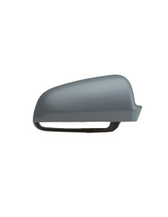 Coque rétroviseur droit Audi A6 III de 2004 à 2008, compatibilité étendue