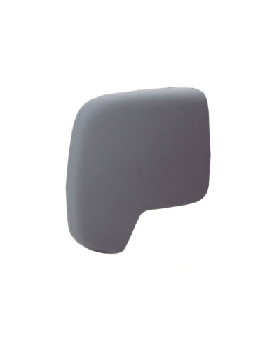 Coque rétroviseur droit Citroen Nemo de 2008, compatibilité étendue