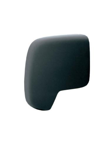 Coque rétroviseur droit Citroen Nemo de 2008 à maintenant, compatibilité étendue