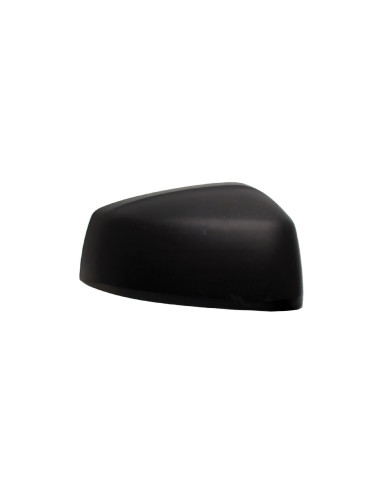 Coque rétroviseur droit noire Volkswagen Caddy V de 2021 à présent, compatibilité étendue
