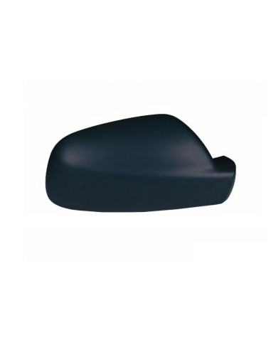 Coque rétroviseur droit Peugeot 407 de 2004 à 2008, compatibilité étendue