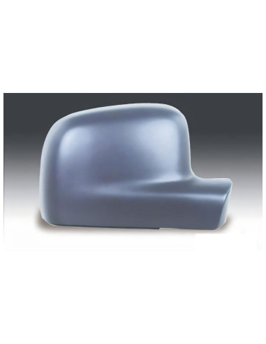 Coque rétroviseur droit Volkswagen Caddy III de 2004 à 2015, compatibilité étendue