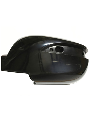 Coque rétroviseur gauche Hyundai iX35 de 2010 à 2013, compatibilité étendue