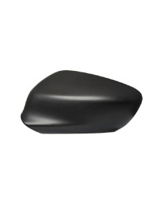 Coque rétroviseur gauche Citroen C-Elysee de 2012 à présent, compatibilité étendue